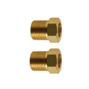 Brass Bush 16